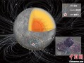 嫦娥六号月壤研究获新成果 中国科学家首揭月球背面古磁场信息