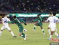 亚冠二级联赛：浙江队4比2逆转战胜狮城水手队