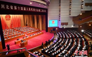 2025省级两会时间陆续公布 多地1月中下旬召开